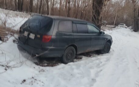 Toyota Caldina, 1995 год, 169 000 рублей, 6 фотография