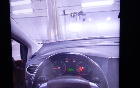 Ford Focus II рестайлинг, 2007 год, 360 000 рублей, 7 фотография