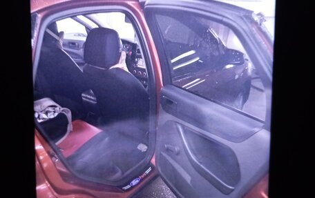 Ford Focus II рестайлинг, 2007 год, 360 000 рублей, 10 фотография