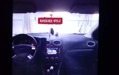 Ford Focus II рестайлинг, 2007 год, 360 000 рублей, 8 фотография