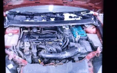 Ford Focus II рестайлинг, 2007 год, 360 000 рублей, 12 фотография