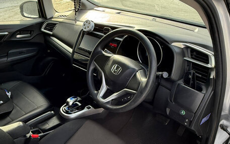 Honda Fit III, 2014 год, 900 000 рублей, 6 фотография