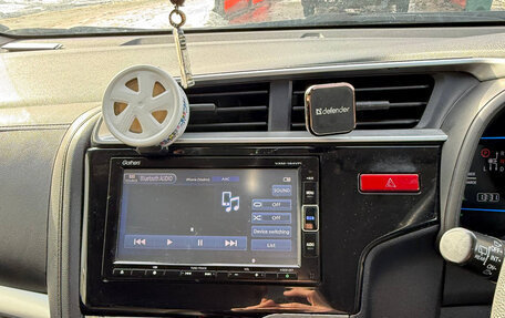 Honda Fit III, 2014 год, 900 000 рублей, 9 фотография