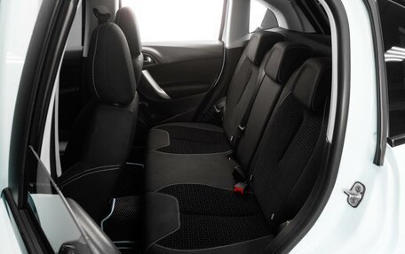 Citroen C3 II, 2010 год, 599 000 рублей, 9 фотография