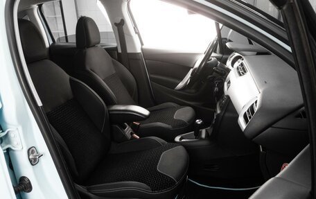 Citroen C3 II, 2010 год, 599 000 рублей, 8 фотография