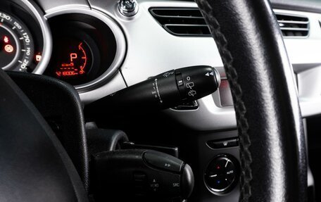 Citroen C3 II, 2010 год, 599 000 рублей, 19 фотография