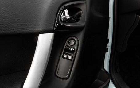 Citroen C3 II, 2010 год, 599 000 рублей, 20 фотография