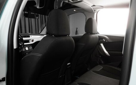 Citroen C3 II, 2010 год, 599 000 рублей, 11 фотография