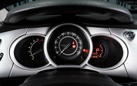 Citroen C3 II, 2010 год, 599 000 рублей, 14 фотография