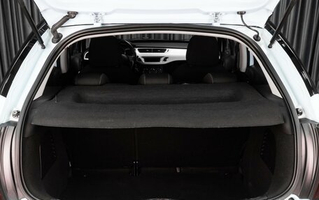 Citroen C3 II, 2010 год, 599 000 рублей, 22 фотография