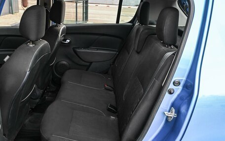 Renault Sandero II рестайлинг, 2015 год, 774 000 рублей, 9 фотография