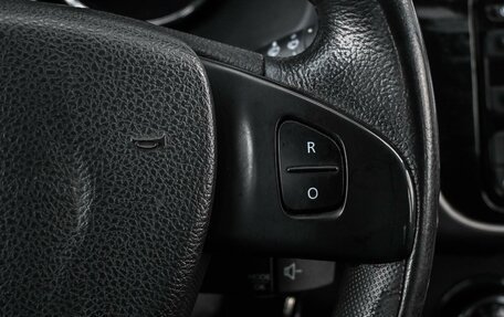 Renault Sandero II рестайлинг, 2015 год, 774 000 рублей, 14 фотография