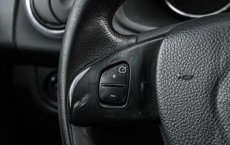 Renault Sandero II рестайлинг, 2015 год, 774 000 рублей, 13 фотография