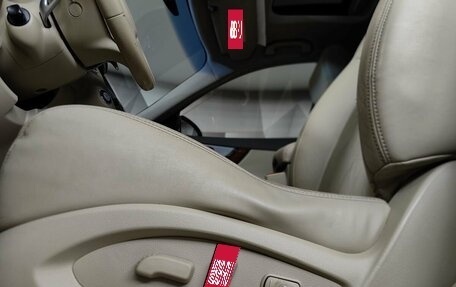 Infiniti FX II, 2012 год, 1 695 000 рублей, 23 фотография