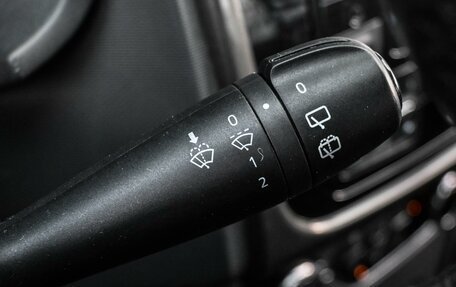 Renault Sandero II рестайлинг, 2015 год, 774 000 рублей, 16 фотография