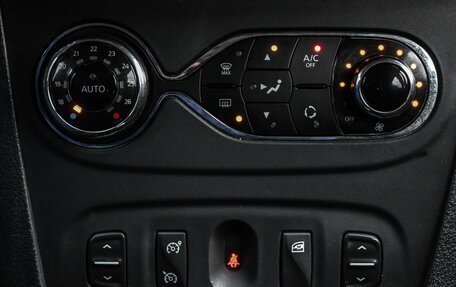 Renault Sandero II рестайлинг, 2015 год, 774 000 рублей, 18 фотография