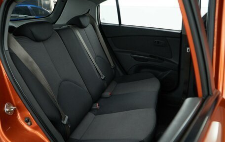 KIA Rio II, 2011 год, 547 077 рублей, 7 фотография