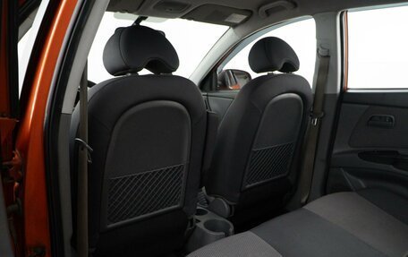 KIA Rio II, 2011 год, 547 077 рублей, 11 фотография