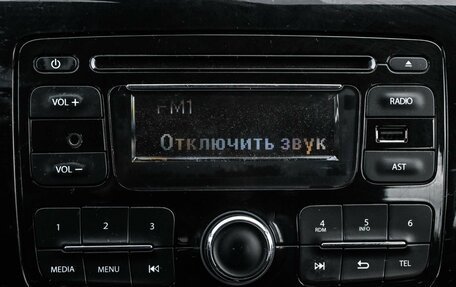 Renault Sandero II рестайлинг, 2015 год, 774 000 рублей, 17 фотография