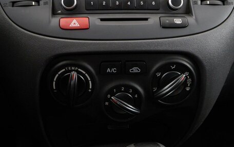 KIA Rio II, 2011 год, 547 077 рублей, 14 фотография