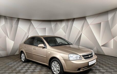 Chevrolet Lacetti, 2008 год, 373 000 рублей, 3 фотография