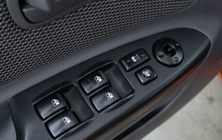 KIA Rio II, 2011 год, 547 077 рублей, 12 фотография