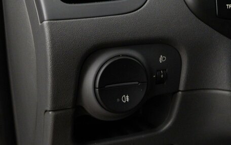 KIA Rio II, 2011 год, 547 077 рублей, 13 фотография