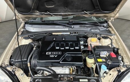 Chevrolet Lacetti, 2008 год, 373 000 рублей, 10 фотография