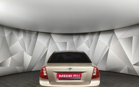 Chevrolet Lacetti, 2008 год, 373 000 рублей, 8 фотография