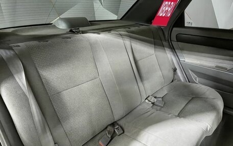 Chevrolet Lacetti, 2008 год, 373 000 рублей, 15 фотография