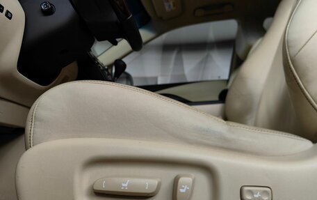 Lexus RX III, 2014 год, 2 797 000 рублей, 22 фотография