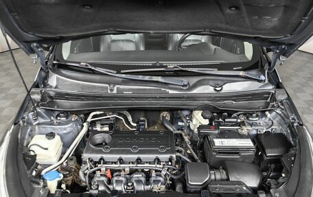 KIA Sportage III, 2012 год, 1 543 000 рублей, 11 фотография