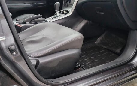 Nissan Sentra, 2015 год, 1 050 000 рублей, 2 фотография