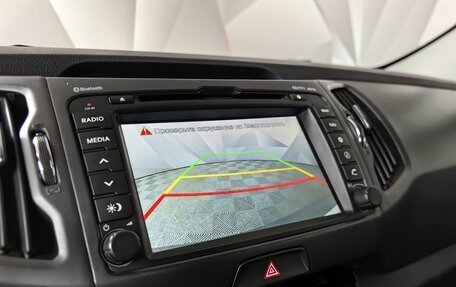 KIA Sportage III, 2012 год, 1 543 000 рублей, 20 фотография