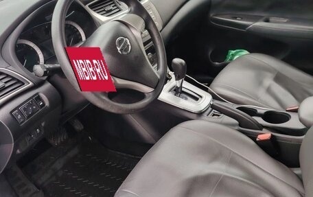 Nissan Sentra, 2015 год, 1 050 000 рублей, 3 фотография