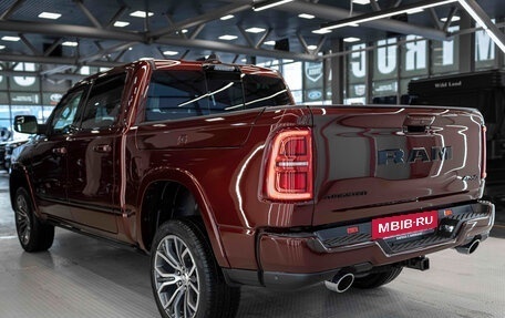 Rambler 1500, 2025 год, 10 818 876 рублей, 7 фотография