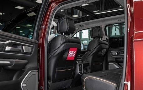 Rambler 1500, 2025 год, 10 818 876 рублей, 3 фотография