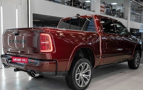 Rambler 1500, 2025 год, 10 818 876 рублей, 9 фотография