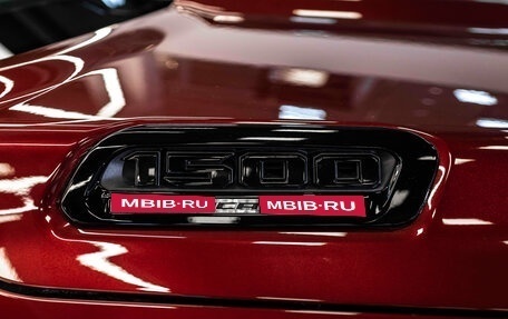 Rambler 1500, 2025 год, 10 818 876 рублей, 12 фотография