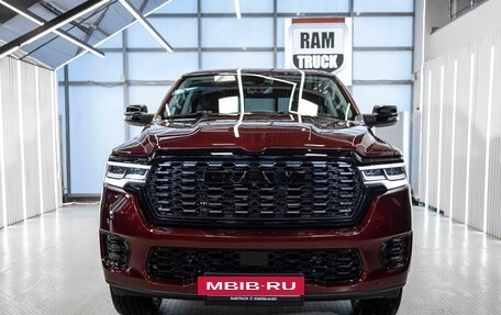 Rambler 1500, 2025 год, 10 818 876 рублей, 5 фотография