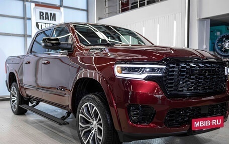 Rambler 1500, 2025 год, 10 818 876 рублей, 4 фотография