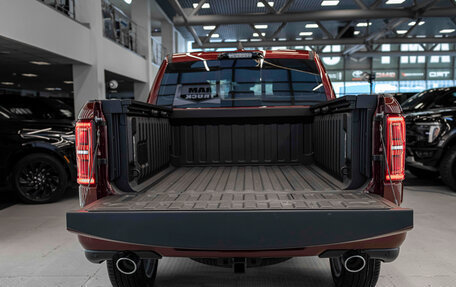 Rambler 1500, 2025 год, 10 818 876 рублей, 10 фотография