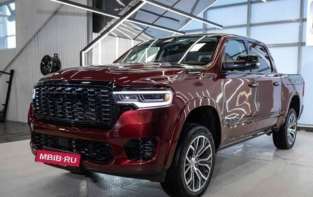 Rambler 1500, 2025 год, 10 818 876 рублей, 6 фотография