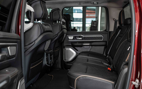 Rambler 1500, 2025 год, 10 818 876 рублей, 19 фотография