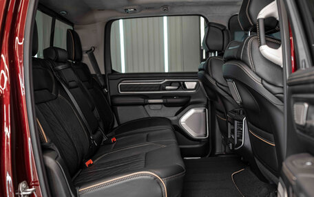 Rambler 1500, 2025 год, 10 818 876 рублей, 22 фотография