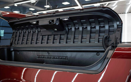 Rambler 1500, 2025 год, 10 818 876 рублей, 13 фотография