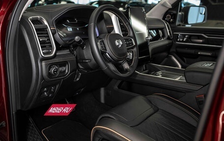 Rambler 1500, 2025 год, 10 818 876 рублей, 15 фотография