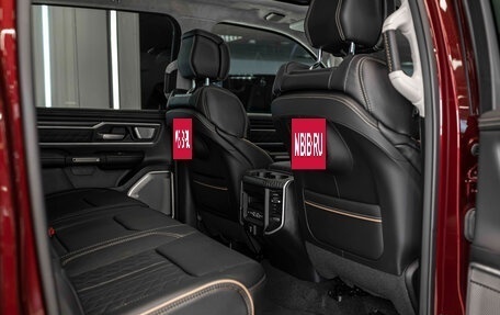 Rambler 1500, 2025 год, 10 818 876 рублей, 21 фотография