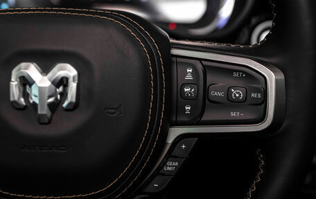 Rambler 1500, 2025 год, 10 818 876 рублей, 28 фотография