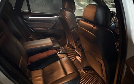 BMW X6, 2008 год, 1 750 000 рублей, 9 фотография